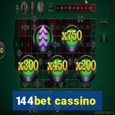 144bet cassino